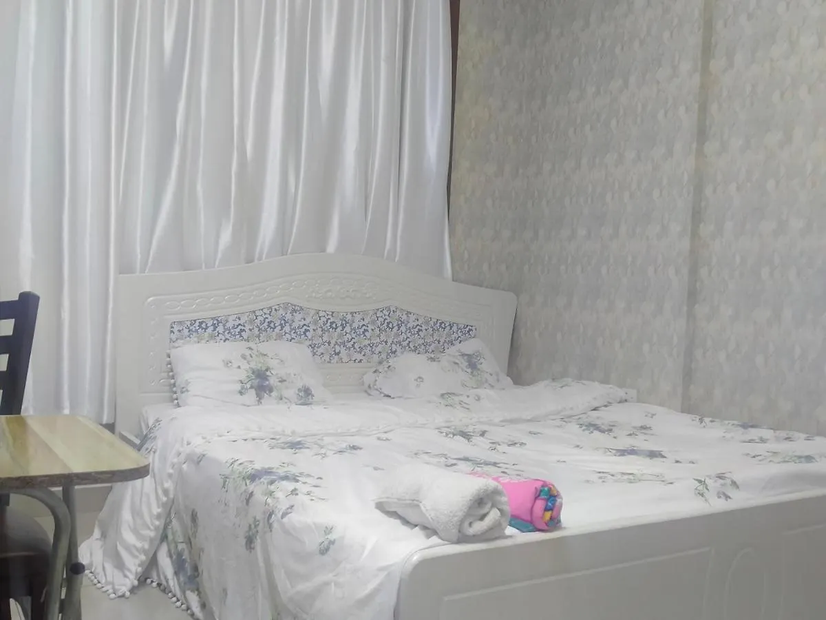 Apartment Guest Homes Dubai