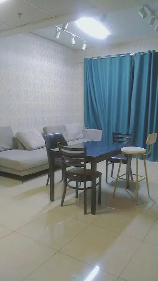 Apartment Guest Homes Dubai